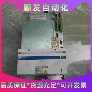 力士乐驱动器DKCXX.3 7DKC03.3 议价商品 200