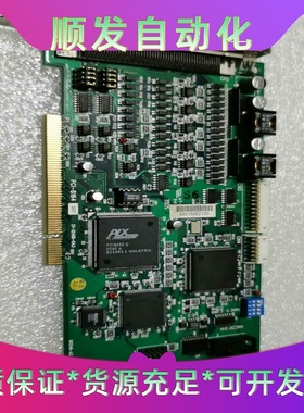 台湾凌华 PCI-8164  007  51-12406-0--议价商品