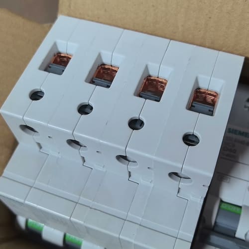 西门子小型断路器5SL6440-8CC--议价商品
