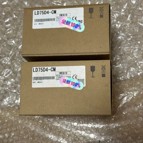 LD75D4-CM 全新原装--议价商品