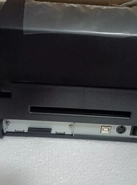 #打印机99成新得实DL-218条码标签打印机 支持WIFI--议价商品