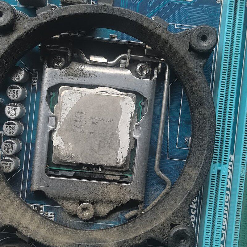 技嘉GA-H61M-S2PH--议价商品