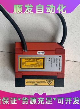 Leuzeelectronic劳易测D-73277Ow--议价商品