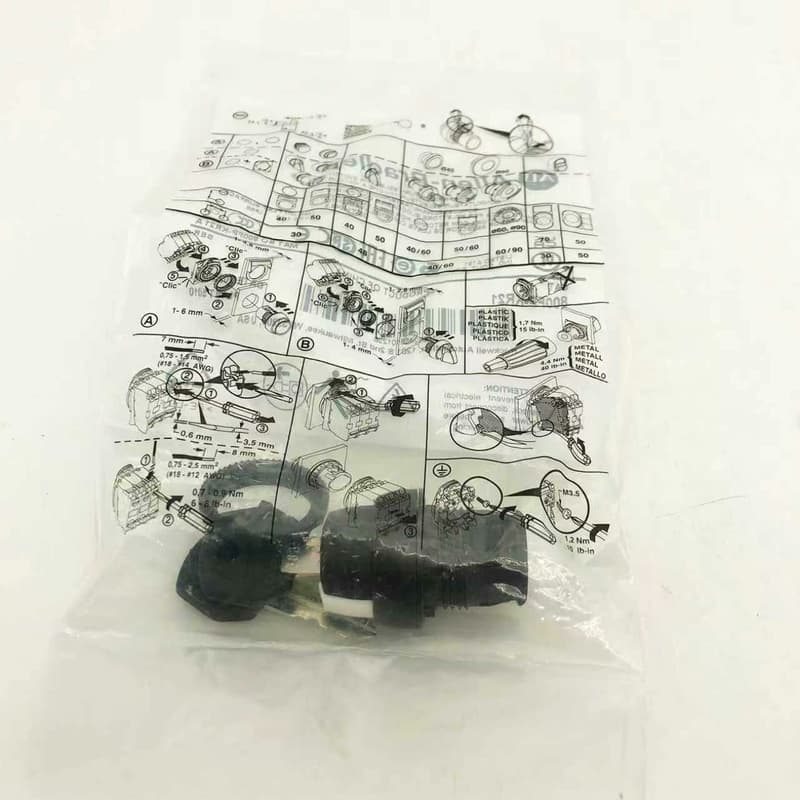 800FP-KR21 选择开关 美国罗克韦尔AB 全新原--议价商品