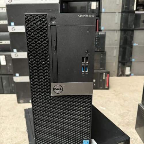 戴尔OptiPle 5050准系统(不带cpu 内存 硬盘)--议价商品