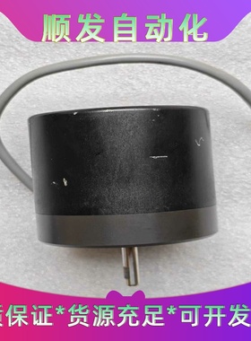 拆机进口PREMOTEC直流无刷电机BL5850W24V--议价商品