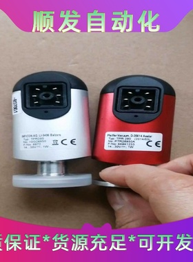 普发PFEIFFERTPR280真空计，型号PTR269--议价商品