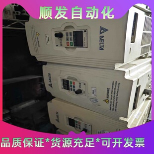 台达vfd-m变频器MODEL:VFD075M43A功率7.--议价商品