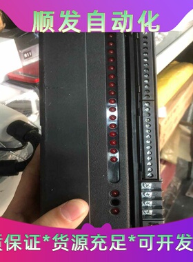 库存未用 美国 GE IC660ERD024C1 卡件一议价商品