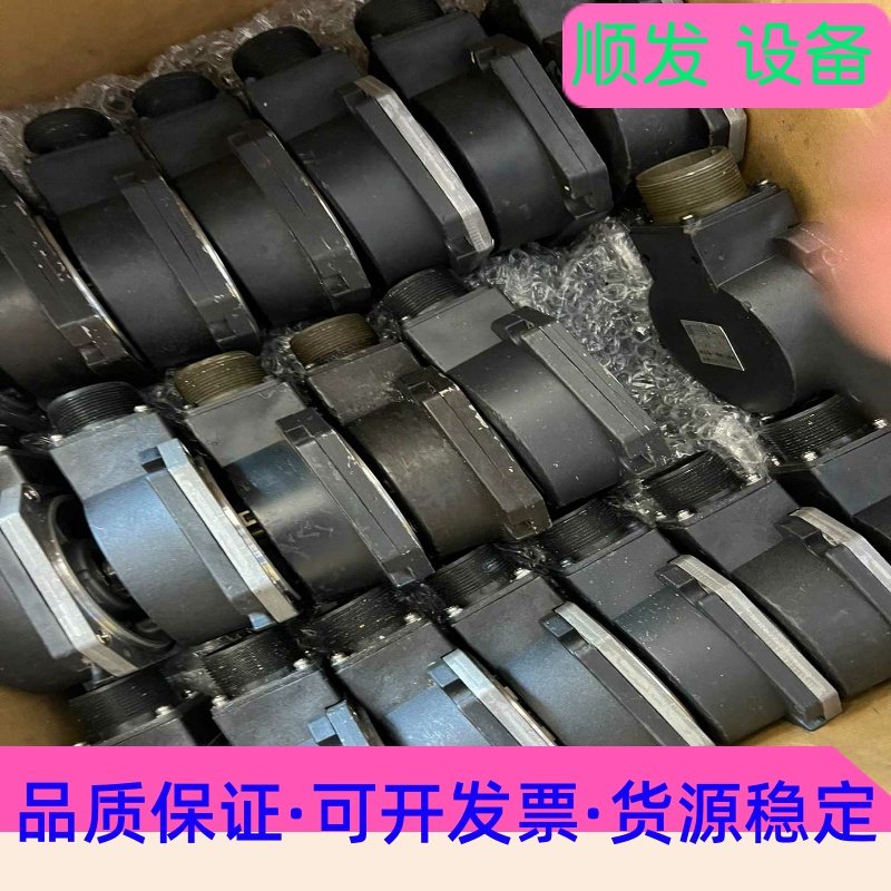 三菱编码器osa17、osa18-130。全是拆机正品，测试--议价商品