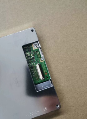 5.7寸夏普原装 LQ057Q3DG02 LQ057Q3DC03 LQ057Q3DC12液晶屏--议