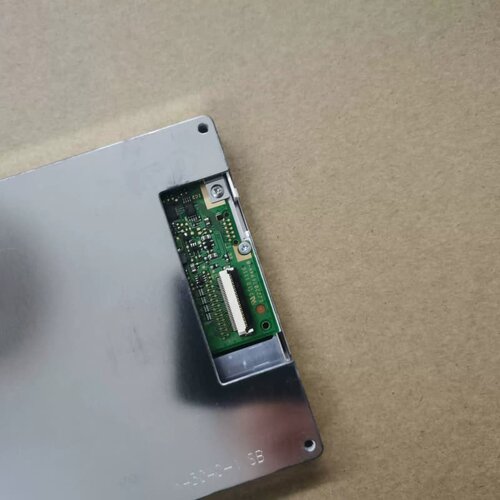 5.7寸夏普原装 LQ057Q3DG02 LQ057Q3DC03 LQ057Q3DC12液晶屏--议
