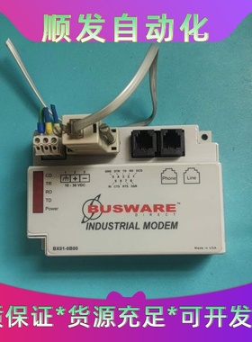 SIXNET西斯奈特模块BX01-0B00--议价商品