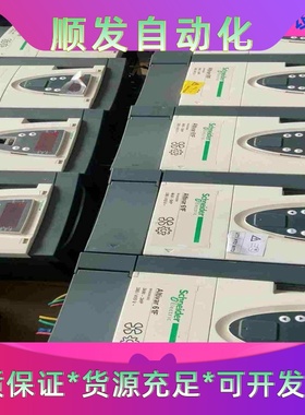 ATV61FHU40N4Z 拆机施耐德ATV61F系列变频器一议价商品