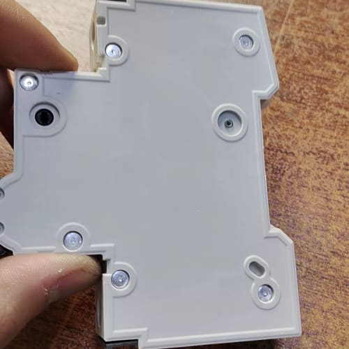 全新西门子空开 断路器--议价商品