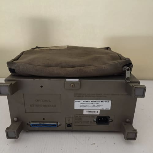 RIGOL DS 5102C 普源示波器 成色如图懂行的老板--议价商品