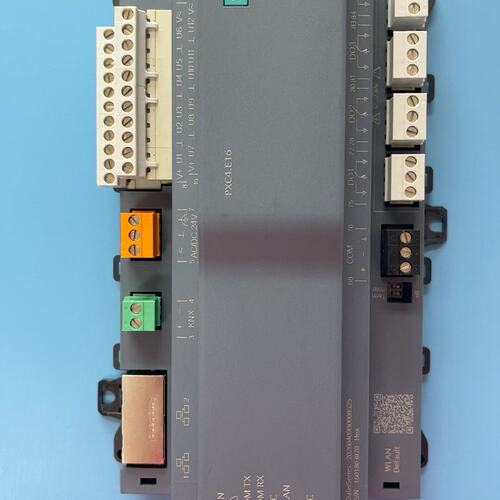 西门子PXC4.E16楼宇自控模块，型号S55375-C18--议价商品