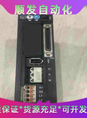 三协伺服驱动器，型号DA22411，功率400W，实物图片，一议价