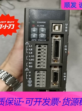 韩国迈克彼恩 MECAPION 伺服驱动器 APD-VN01一议价商品