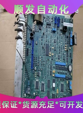 ABBDCS500直流调速器主板SDCS-CON-2，型--议价商品