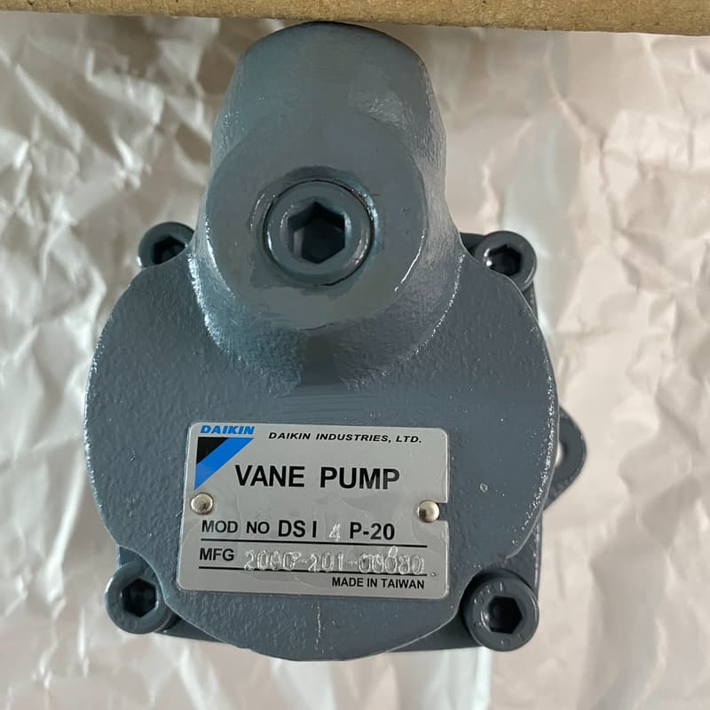 DAIKIN齿轮泵油泵DSI4P-20--议价商品