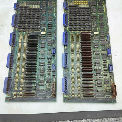 FANUC数控机床驱动器板卡A20B-0008-054--议价商品