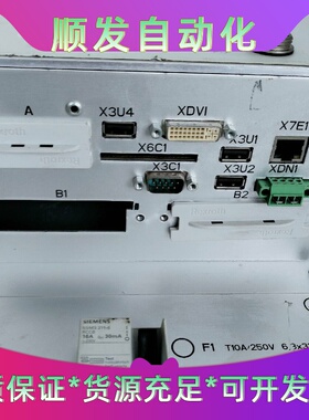 力士乐拧紧系统控制器CS351ED德国制造IP54防