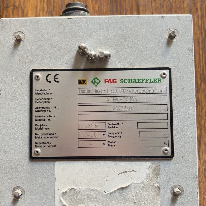 德国舍弗勒（SCHAEFFLER，含FAG/INA/LUK）--议价商品