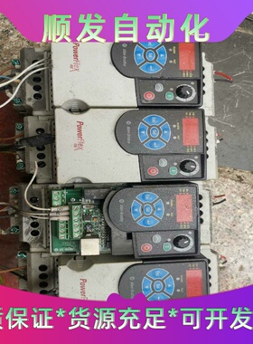 22F一A2P5N103变频器拆机--议价商品