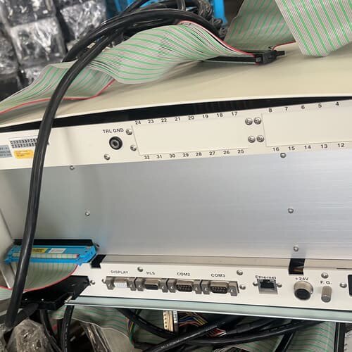 询价二手日本NIDER-READ R-580 Compact--议价商品