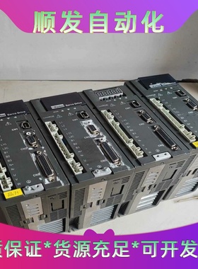 FL20-S102T2M2F11D7B1派克750W两台--议价商品