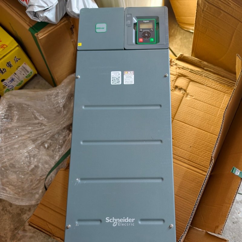 施耐德ATV610D55N4，55KW，380V，拆机功能包--议价商品