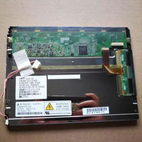 全新原装三菱8.4寸AA084VC03 05/06/07 AA084VF01液晶显示屏现货-