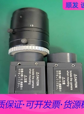 Panasonic ANPVC2260 松下工业相机 功能正一议价商品