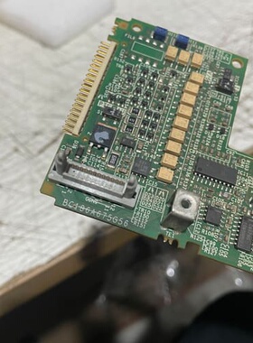 三菱主板BC186A675G56--议价商品