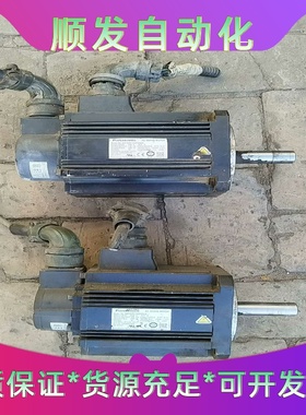 松下伺服电机MHME152GCC  MHME102GCC实物一议价商品