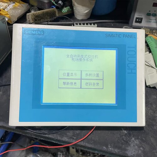 西门子 6AV6642-0AA11-0AX1 TP177A--议价商品