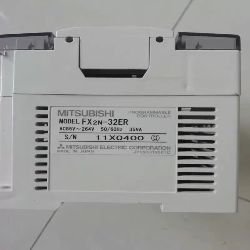 三菱PLC扩展模块 FX2N-32ER/48ER ET原装--议价商品