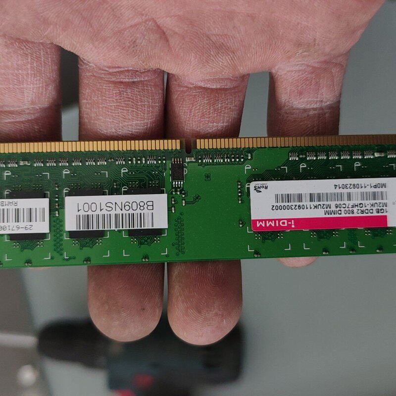 innodisk宜鼎GB 800DDR2 DIMM 电脑内存--议价商品