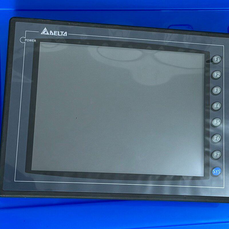台达触摸屏DOP-A10THTD1，二手拆机件，--议价商品