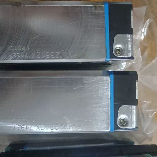 力士乐滑块R18223312Ⅹ--议价商品