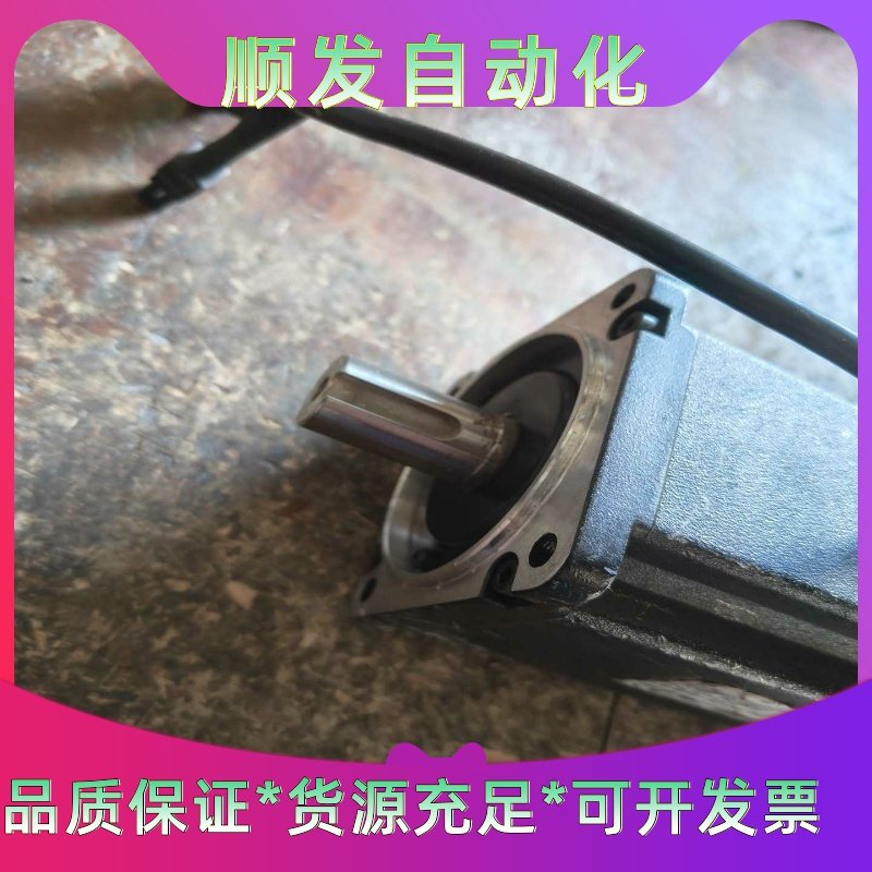 施耐德伺服马达BCH0802O12A1C750W，实物图，--议价商品
