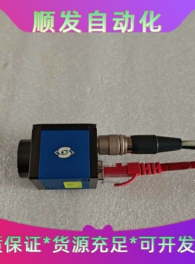 SVS-VISTEK GmbH工业相机ECO424MVGE--议价商品