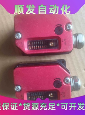 Leuze劳易测DLSP160S光学数据传输模块AT16--议价商品