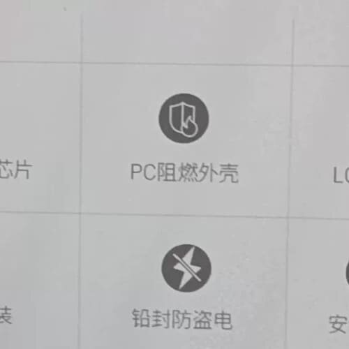 德力西三相四线电子式电表DTSU6606，22年的，导轨式安--议价商品