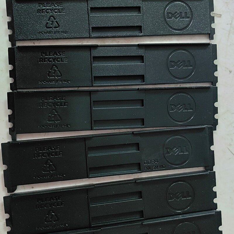 Dell 服务器内存挡板 52P2C 内存防尘塞--议价商品