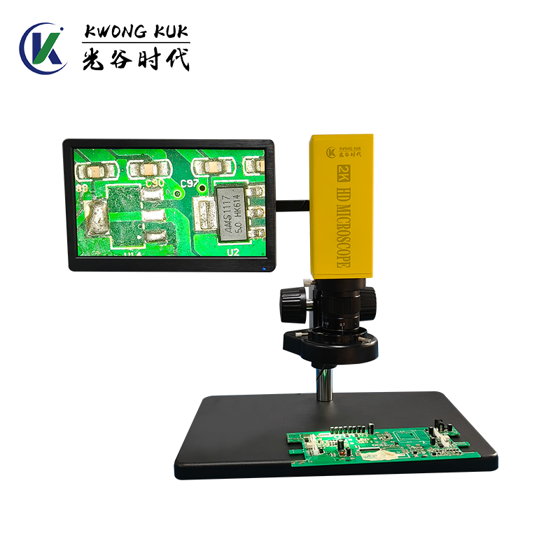 光谷时代高清测量显微镜性价比