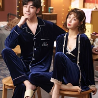 D-1 Золотой кружево D-1 Скрытый синий (золотой бархат)