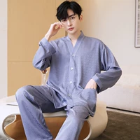 ZE-2304 туман с серым синим