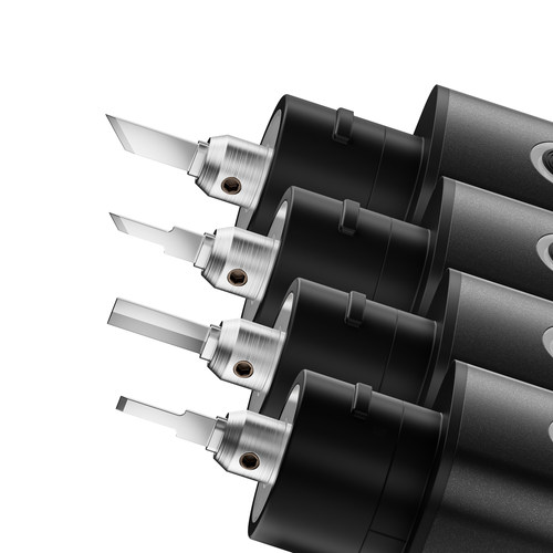 JM-Y10超声波切割刀专用刀片配件